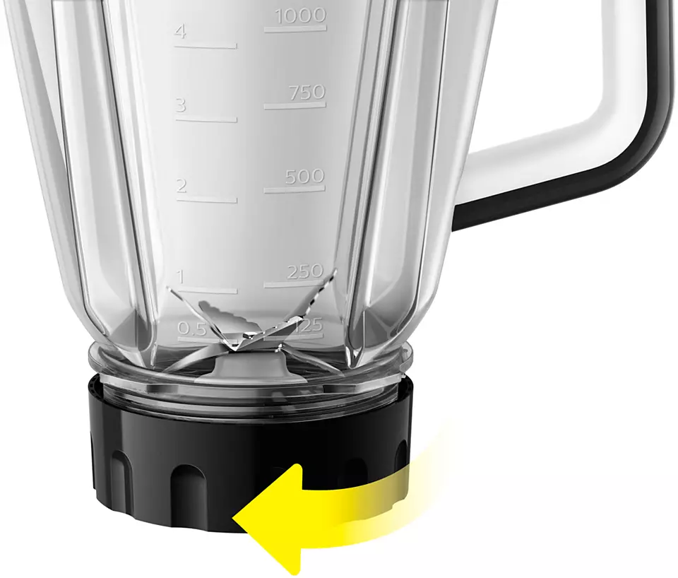 Licuadora philips 5 velocidades best sale