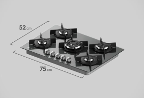 6-GC75U
